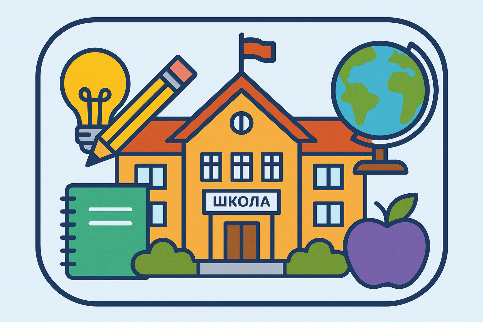 Шкільний громадський бюджет